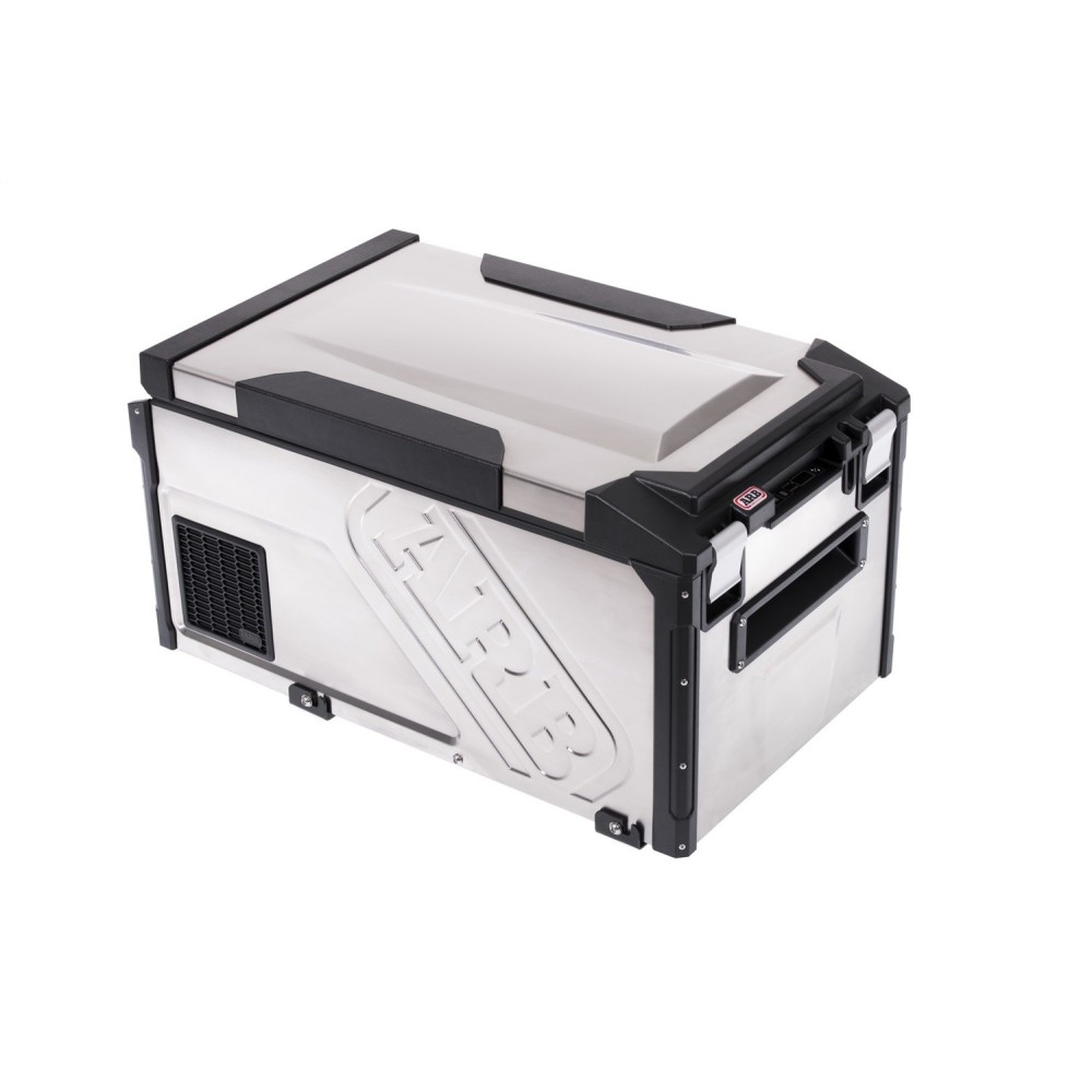 Réfrigérateur Congélateur ARB 60L Alu Étanche, Offroad & Vanlife Réfrigérateur Congélateur ARB 60L Alu Étanche, Offroad & Vanlife